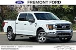 2022 Ford F-150 SuperCrew Cab 4WD Pickup for sale #NFB18123A - photo 1