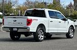 2022 Ford F-150 SuperCrew Cab 4WD Pickup for sale #NFB18123A - photo 2
