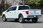 2022 Ford F-150 SuperCrew Cab 4WD Pickup for sale #NFB18123A - photo 5