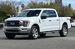 2022 Ford F-150 SuperCrew Cab 4WD Pickup for sale #NFB18123A - photo 7