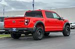 Used 2022 Ford F-150 Raptor SuperCrew Cab for sale #NFB65051A - photo 3