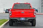 Used 2022 Ford F-150 Raptor SuperCrew Cab for sale #NFB65051A - photo 4