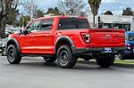 Used 2022 Ford F-150 Raptor SuperCrew Cab for sale #NFB65051A - photo 5