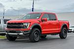 Used 2022 Ford F-150 Raptor SuperCrew Cab for sale #NFB65051A - photo 7