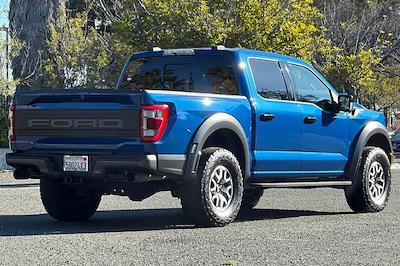 Used 2022 Ford F-150 Raptor SuperCrew Cab for sale #NFC31741P - photo 2