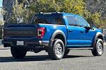 Used 2022 Ford F-150 Raptor SuperCrew Cab for sale #NFC31741P - photo 3