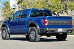 Used 2022 Ford F-150 Raptor SuperCrew Cab for sale #NFC31741P - photo 5