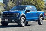 Used 2022 Ford F-150 Raptor SuperCrew Cab for sale #NFC31741P - photo 7