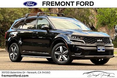 2022 Kia Sorento FWD SUV for sale #NG124341T - photo 1