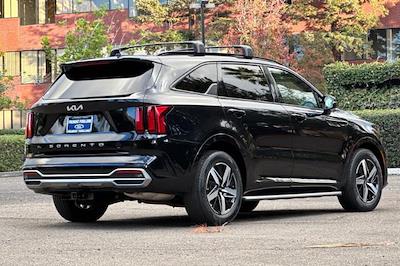 2022 Kia Sorento FWD SUV for sale #NG124341T - photo 2