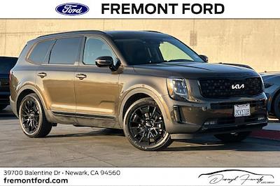 2022 Kia Telluride AWD SUV for sale #NG294475A - photo 1