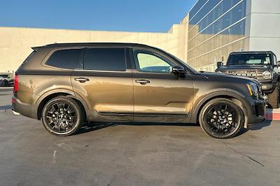 2022 Kia Telluride AWD SUV for sale #NG294475A - photo 2