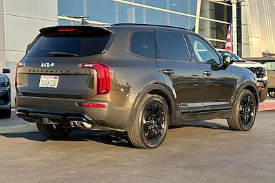 Used 2022 Kia Telluride - photo 1
