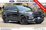 Used 2022 Ford Explorer ST for sale #NGA10182A - photo 1