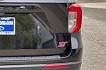 Used 2022 Ford Explorer ST for sale #NGA10182A - photo 54