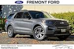 Used 2022 Ford Explorer XLT for sale #NGA18447T - photo 1