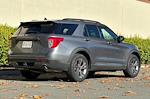 Used 2022 Ford Explorer XLT for sale #NGA18447T - photo 3