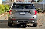 Used 2022 Ford Explorer XLT for sale #NGA18447T - photo 4