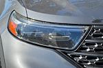 Used 2022 Ford Explorer XLT for sale #NGA18447T - photo 43