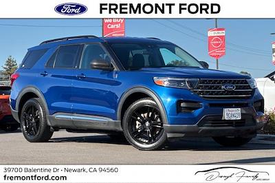 2022 Ford Explorer RWD SUV for sale #NGA68070T - photo 1