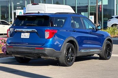 2022 Ford Explorer RWD SUV for sale #NGA68070T - photo 2