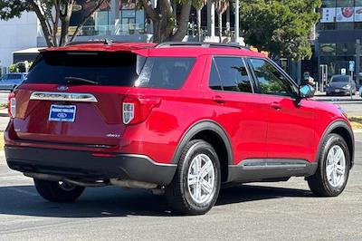 2022 Ford Explorer 4WD SUV for sale #NGA96314T - photo 2