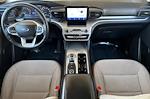 Used 2022 Ford Explorer XLT 4WD SUV for sale #NGA96314T - photo 14