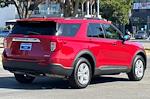 Used 2022 Ford Explorer XLT 4WD SUV for sale #NGA96314T - photo 2