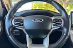Used 2022 Ford Explorer XLT 4WD SUV for sale #NGA96314T - photo 36