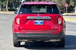 Used 2022 Ford Explorer XLT 4WD SUV for sale #NGA96314T - photo 4