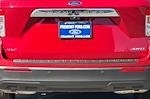 Used 2022 Ford Explorer XLT 4WD SUV for sale #NGA96314T - photo 48