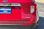 Used 2022 Ford Explorer XLT 4WD SUV for sale #NGA96314T - photo 49