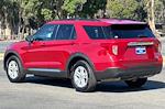 Used 2022 Ford Explorer XLT 4WD SUV for sale #NGA96314T - photo 5