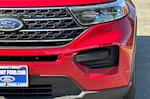 Used 2022 Ford Explorer XLT 4WD SUV for sale #NGA96314T - photo 51