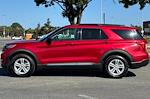 Used 2022 Ford Explorer XLT 4WD SUV for sale #NGA96314T - photo 6