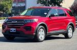 Used 2022 Ford Explorer XLT 4WD SUV for sale #NGA96314T - photo 7