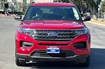 Used 2022 Ford Explorer XLT 4WD SUV for sale #NGA96314T - photo 8