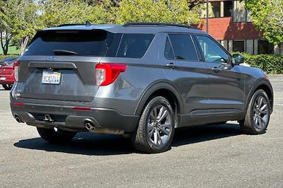 2022 Ford Explorer 4WD SUV for sale #NGB43438A - photo 2