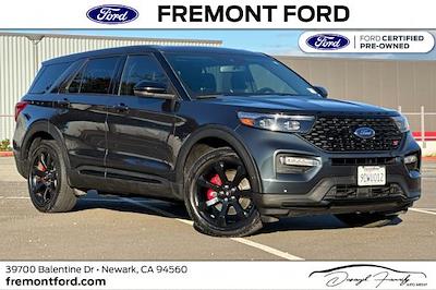 2022 Ford Explorer 4WD SUV for sale #NGB51726A - photo 1