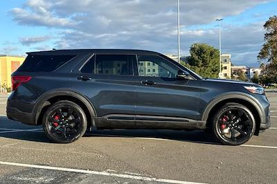 2022 Ford Explorer 4WD SUV for sale #NGB51726A - photo 2