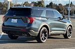 2022 Ford Explorer 4WD SUV for sale #NGB51726A - photo 3