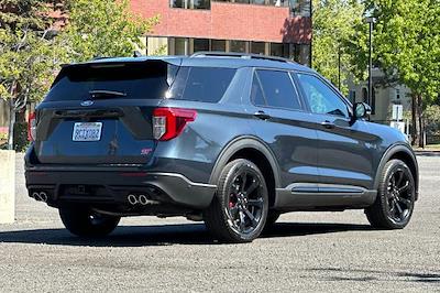 2022 Ford Explorer 4WD SUV for sale #NGB54580P - photo 2