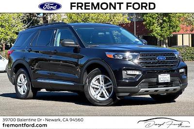 2022 Ford Explorer 4WD SUV for sale #NGB61261A - photo 1