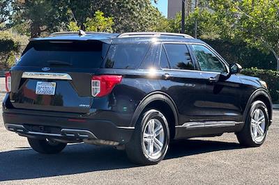 2022 Ford Explorer 4WD SUV for sale #NGB61261A - photo 2