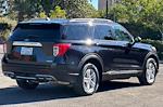 2022 Ford Explorer 4WD SUV for sale #NGB61261A - photo 2