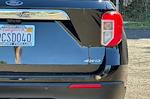 2022 Ford Explorer 4WD SUV for sale #NGB61261A - photo 49