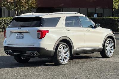 2022 Ford Explorer 4WD SUV for sale #NGC00234P - photo 2