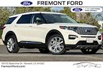 2022 Ford Explorer 4WD SUV for sale #NGC00234P - photo 1