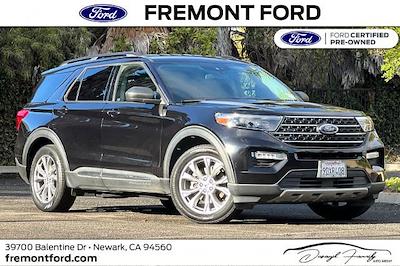 2022 Ford Explorer RWD SUV for sale #NGC17425A - photo 1