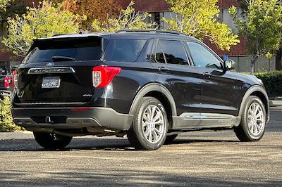2022 Ford Explorer RWD SUV for sale #NGC17425A - photo 2